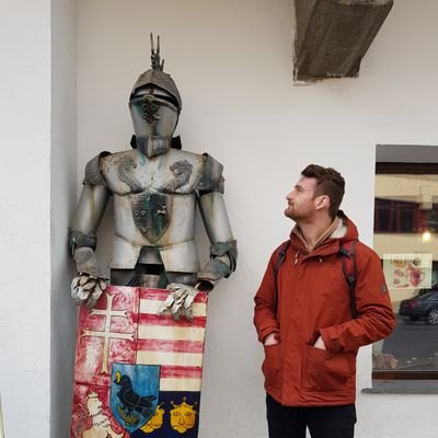 PeteTheVillan's profile picture. Chartered Surveyor and AVFC fan.
👉🦁👈