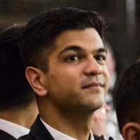 Nikhil M. Patel (@npatel_01) Twitter profile photo