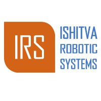 Ishitva Robotic Systems (@ishitvasystems) 's Twitter Profile
