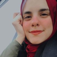 Maryam Ahmed Ali (@maryamahmedalii) Twitter profile photo