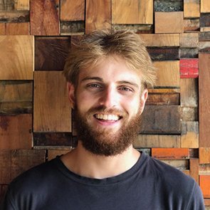 Design Researcher at the Centre for Natural Material Innovation, University of Cambridge @CamNatMat; PhD part timer on Timber downunder @UQ_EAIT