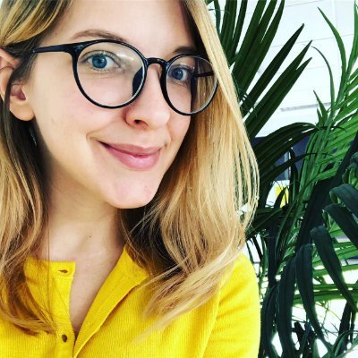 Barvysta's profile picture. Do good, be kind, stay openminded 🤗