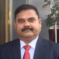 VIMAL KISHORE SRIVASTAVA (@vimalprg) 's Twitter Profile