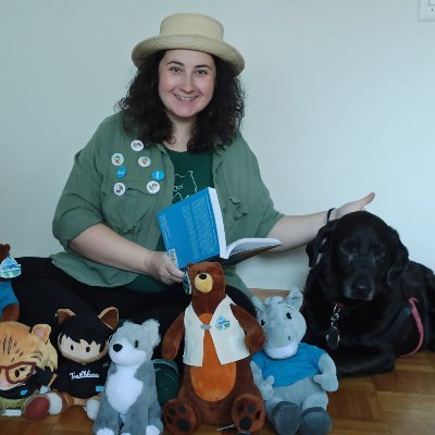 @Salesforce #MVP | @dreamole__c Co-organiser | Geneva Salesforce Dev. Co-Leader