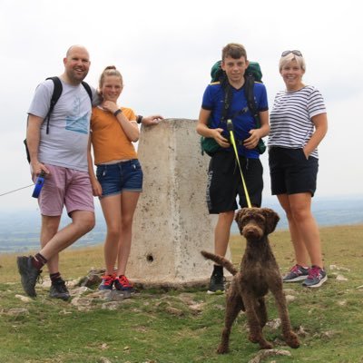 Proud Mum, Owner/Director of Red Recruitment, contact centre consultant & Director of @swccf. Devon is my happy place, lifelong cliff fan!