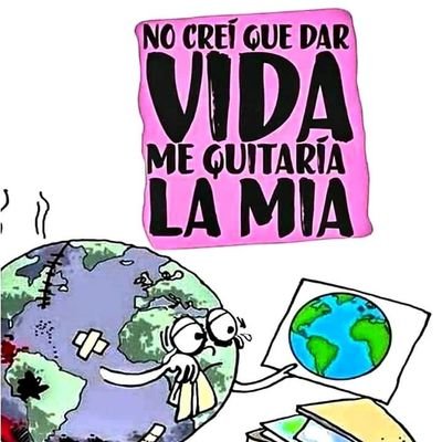 Biologa preocupada por el medio ambiente. Profesora de Educación Secundaria. Aprendiendo y enseñando👩🎓👩🏫