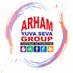 Arham Yuva Seva Group (@aysgindia) Twitter profile photo Arham Yuva Seva Group (@aysgindia) Twitter profile photo