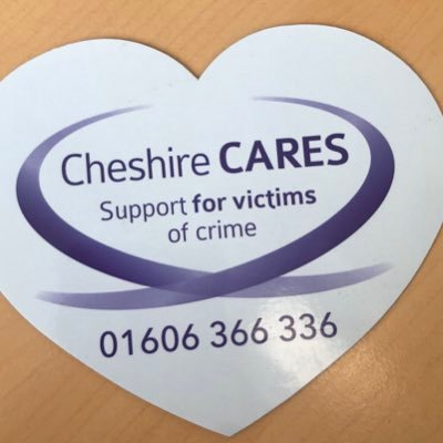 Cheshire CARES