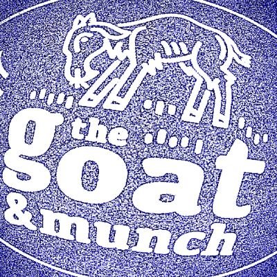 the goat & munch. mobile