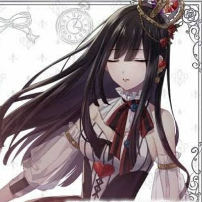 strcHf3peL0DXj8's profile picture. まだ眠い。