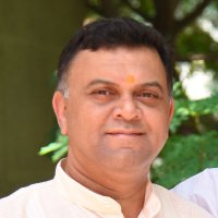 Neelesh Bam (@bambamboley) 's Twitter Profile Photo Neelesh Bam (@bambamboley) 's Twitter Profile Photo