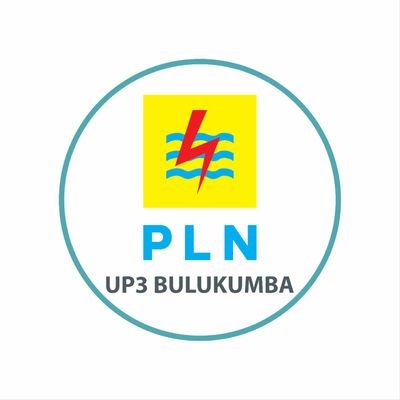up3bulukumba's profile picture. PLN UP3 BULUKUMBA 

🏬 Jl. Lanto Dg Pasewang No 1 Ujung Bulu, Kab. Bulukumba.

Info Pengaduan dan Layanan Pelanggan @pln_123.
 ☎(Kode Area) 123
📲PLN Mobile