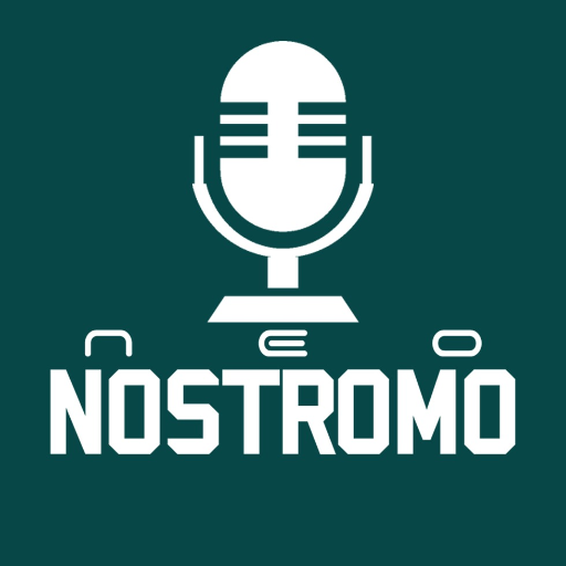 Podcast de literatura fantástica. En la Nostromo no más de 25min.