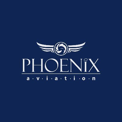 Official Phoenix Aviation Ltd page: 
Executive Air Charter I Air Ambulance I Aircraft Maintenance I Aircraft Management.
