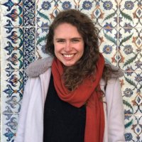 Laura Bernal V (@laurabernalv) 's Twitter Profile