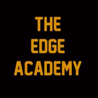 The Edge Academy (@theedgeacademy) 's Twitter Profile