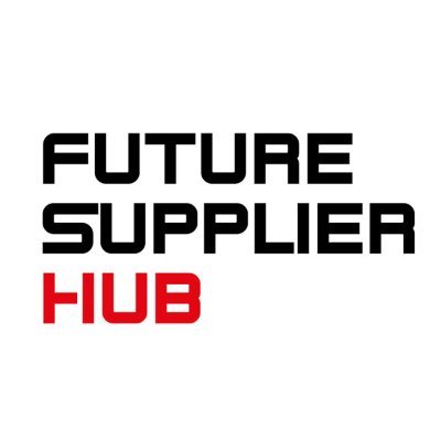 Future Supplier Hub