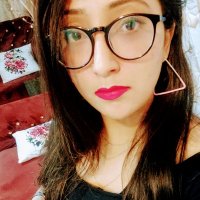Ambikaa Garg(@AmbikaaGarg) 's Twitter Profile Photo