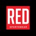 RED Sportswear (@redsportswear) Twitter profile photo RED Sportswear (@redsportswear) Twitter profile photo