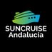 Suncruise Andalucía (@suncruiseand) Twitter profile photo