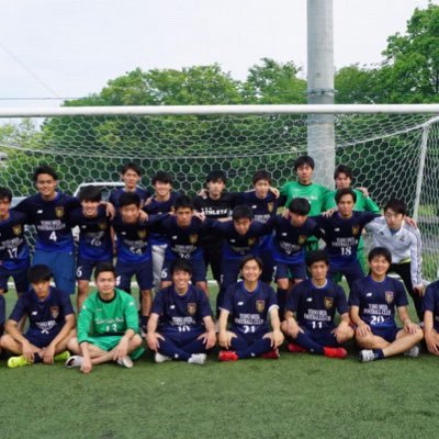 東邦大学医学部サッカー部 Tohomedfootball Twitter 東邦大学医学部サッカー部 Tohomedfootball Twitter
