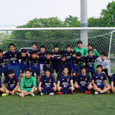 東邦大学医学部サッカー部 Tohomedfootball Twitter