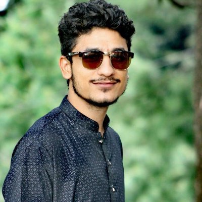 ManzarMzk's profile picture. Live in the sunshine where you belong