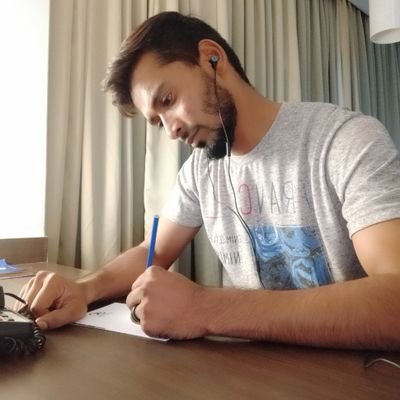 Asif Ahmedさんのプロフィール画像