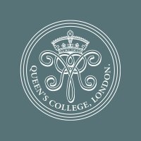 Queen's College London(@QueensCollegeW1) 's Twitter Profile Photo