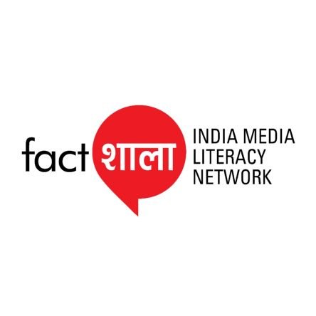 News and information literacy programme run by @data_LEADS with support from @GoogleNewsInit.