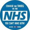 funkygibson's profile picture. nhs for many years. True socialist. No man or woman is better than anyone else. #SaveOurNhs