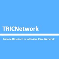 TRIC Network (@tricnetwork) 's Twitter Profile