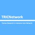 TRIC Network (@tricnetwork) Twitter profile photo TRIC Network (@tricnetwork) Twitter profile photo
