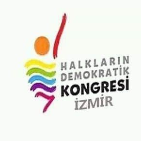 HDK İzmir Twitter Hesabı