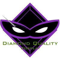 Diamondqualitycosplay(@Pattycakejjd) 's Twitter Profile Photo