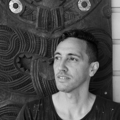 Ngāti Tūwharetoa/Ngāti Kurauia te hapū
Māori/Jewish/Samoan
/Anarchist he/him 🇵🇸

@Zarahn_Tuwharetoa_Southon@mastodon.nz 

https://t.co/B95qJgUmSn