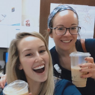Columbus 📍| Nursing 🩺 | Coffee ☕️