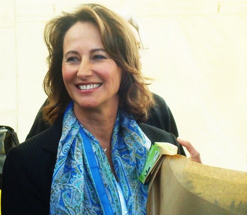 Association Désirs d'avenir 31 
Redonner aux citoyens le droit de reprendre en main leur destin 

Ségolène Royal