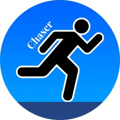 Writer account for the RPer (too many accounts to list here) and sometimes fanfic writer #Chaser. Probably obsessing over movies, video games, and TV shows.