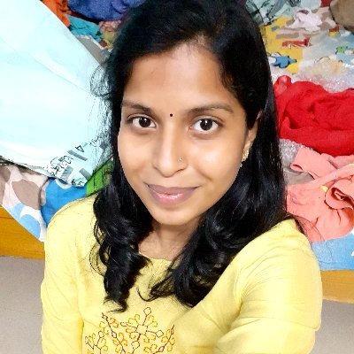Coder | Speaker | Blogger
Just thinking out loud here!
https://t.co/Xa1HnxmZ76
https://t.co/hBq9B3SXFX