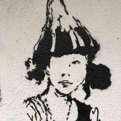 FlkSeverine's profile picture. 