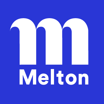 MeltonLearning's profile picture. Adult Learning for the Wondering Jew