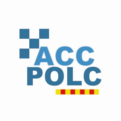 Twitter Oficial.
Associació de Caps i Comandaments de la Policia Local de Catalunya.