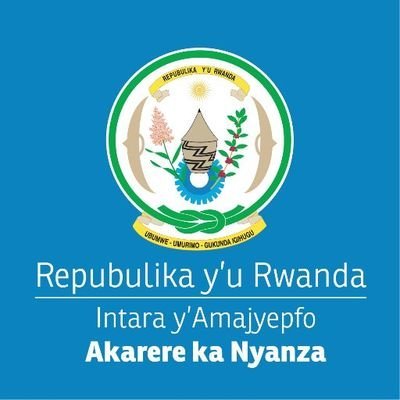 The official Twitter account of Nyanza District, Government of Rwanda | Akarere ka Nyanza #Abadahigwa