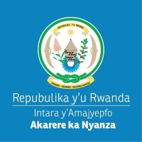 Nyanza District(@NyanzaDistrict) 's Twitter Profile Photo