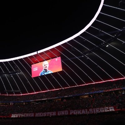 FC Bayern München / Deutsche Bundesliga 🇨🇭