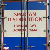 spartan distribution ltd (@spartanltdw3) 's Twitter Profile