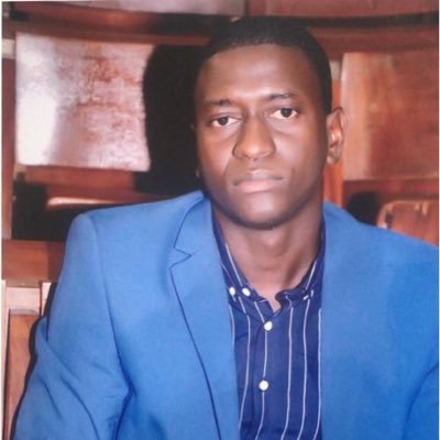 Ph.D. in African Studies at CADU of Dakar-Senegal. Also a student in communication and mass media at ASU, Arizona. Chairman of the Board of ENAMC.