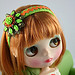 stacie_blu's profile picture. Owner/designer of Sparrow Blu (heirloom-quality hair accessories for women & girls) & Blythe Blu (http://t.co/3ZK9Z8XVT2; hair accessories for Blythe dolls).