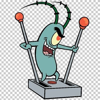 ElPlankton Profile Picture